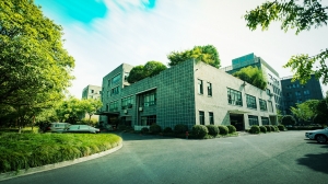 ledong乐动(中国)体育官方网站荣膺浙江省建筑业优秀企业文化建设示范单位